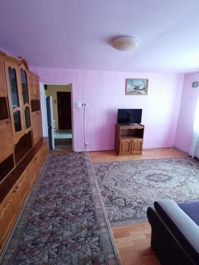 Toporasilor My Home Alba Iulia Exterior foto
